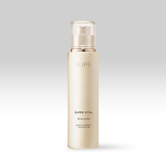 Iope スーパー バイタルエマルジョン 150ml