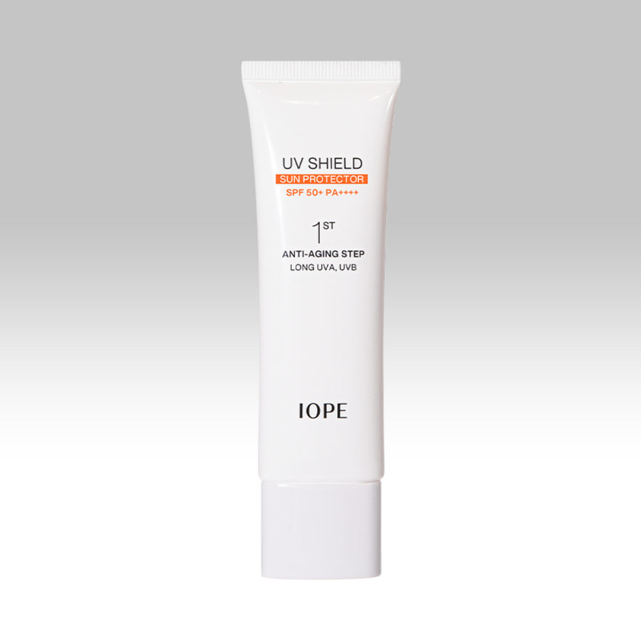 Iope UV Shield Sun Protector SPF50+ 50ml