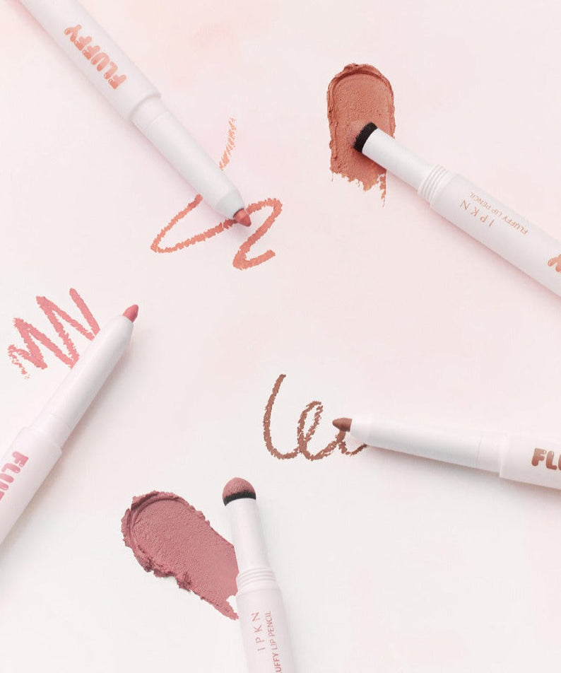 IPKN Fluffy Lip Pencil | Kool Seoul