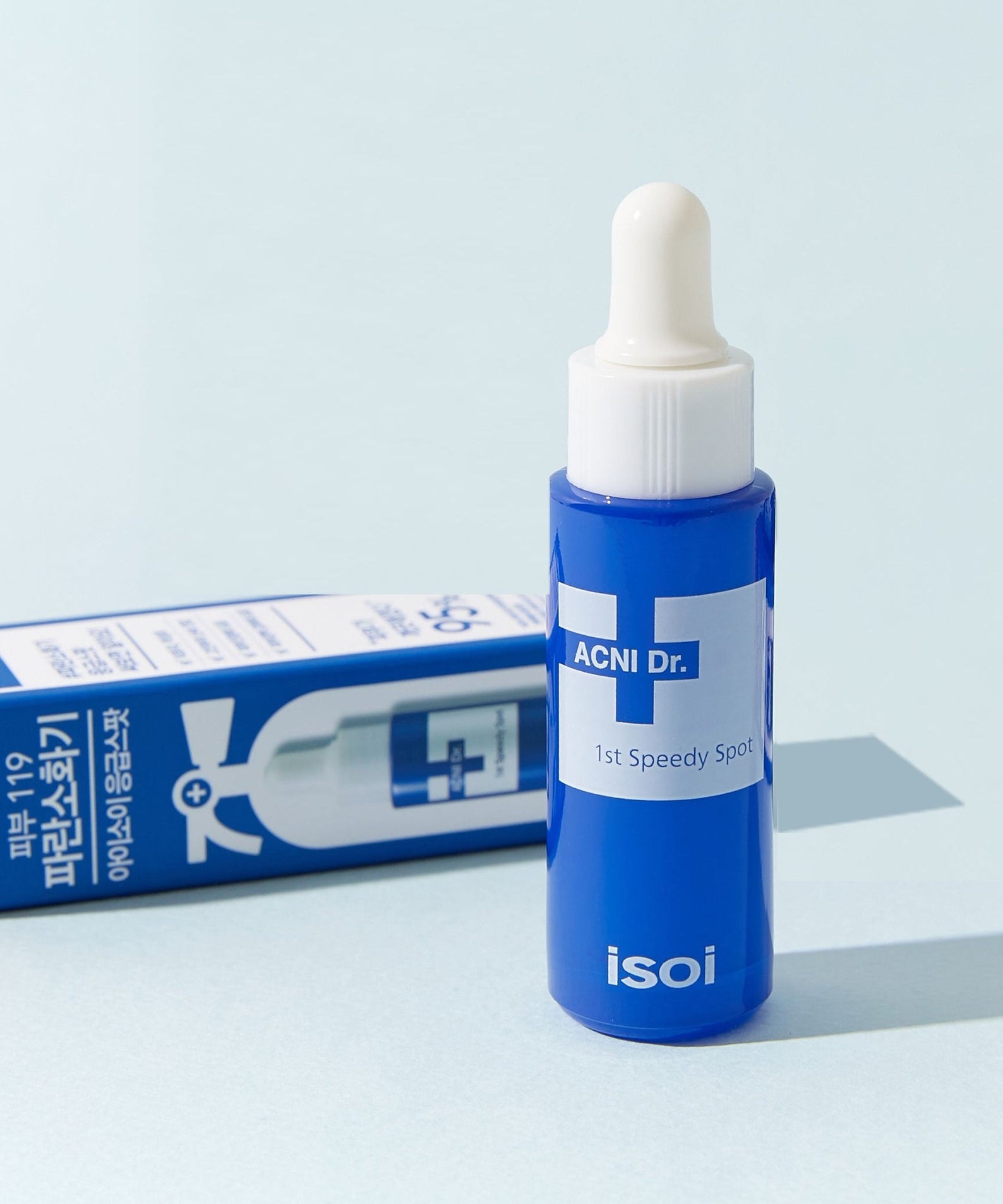 Isoi Acni Dr. 1st Speedy Spot (14ml)