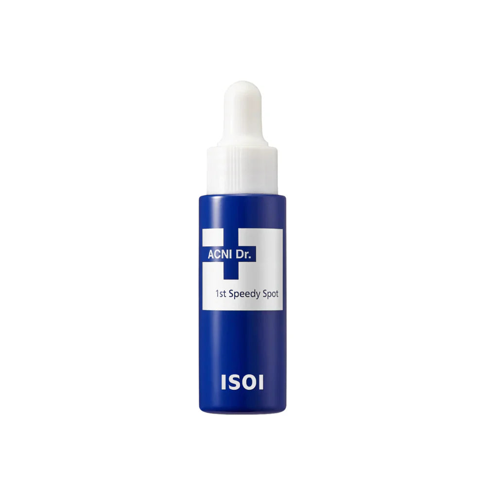 Isoi Acni Dr. 1st Speedy Spot (14ml)