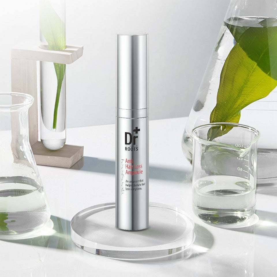 ISOI Dr.Roots Anti-Hair Loss Ampoule | Scalp Treatment – Kool Seoul