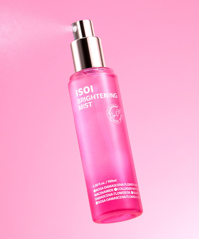 Isoi Brightening Mist 100ml