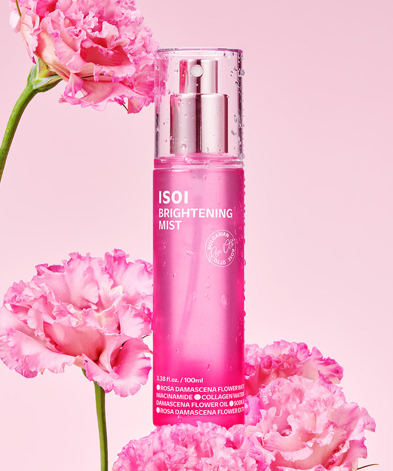 Isoi Brightening Mist 100ml