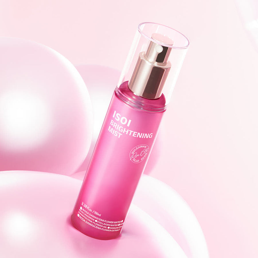 Isoi Brightening Mist 100ml