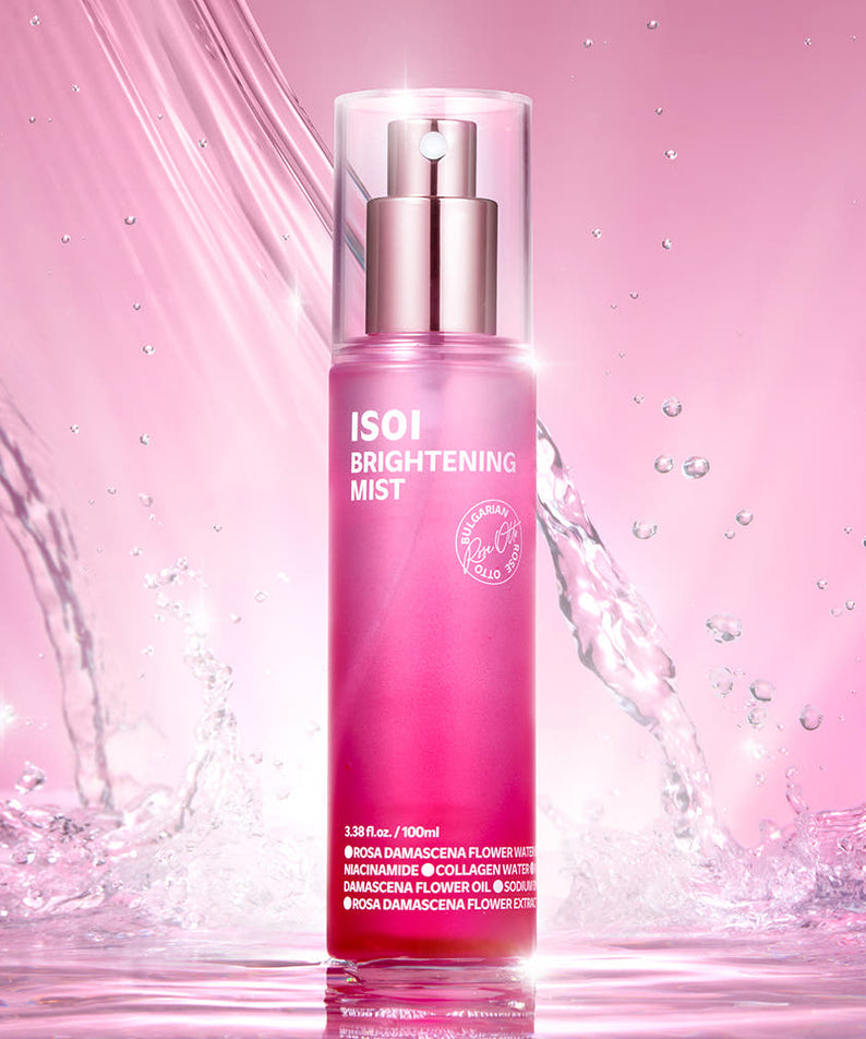 Isoi Brightening Mist 100ml