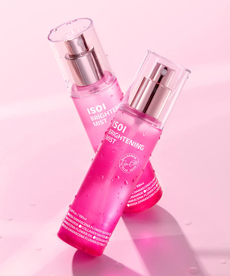 Isoi Brightening Mist 100ml