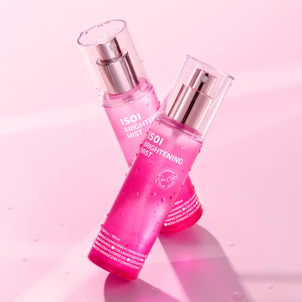Isoi Brightening Mist 100ml