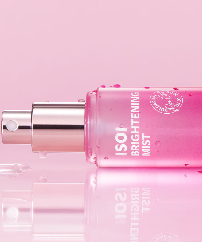 Isoi Brightening Mist 100ml