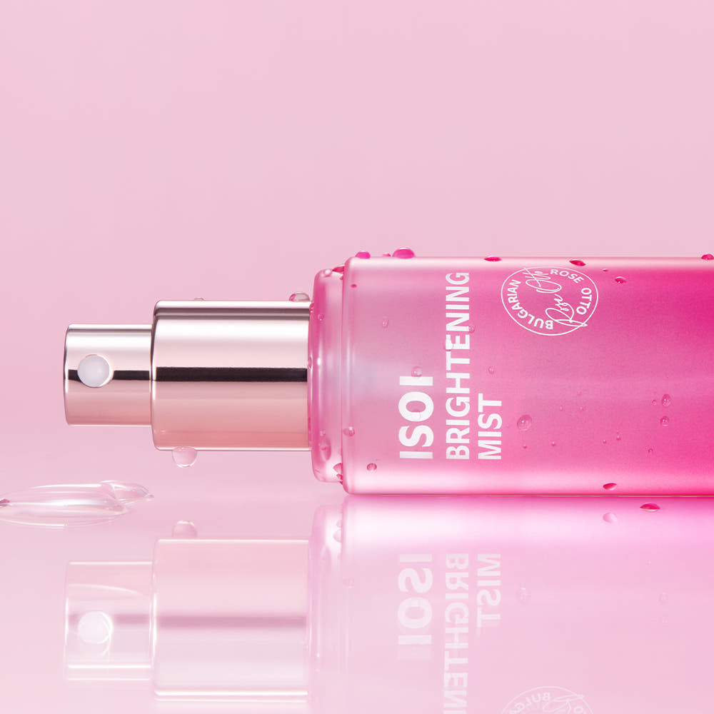Isoi Brightening Mist 100ml