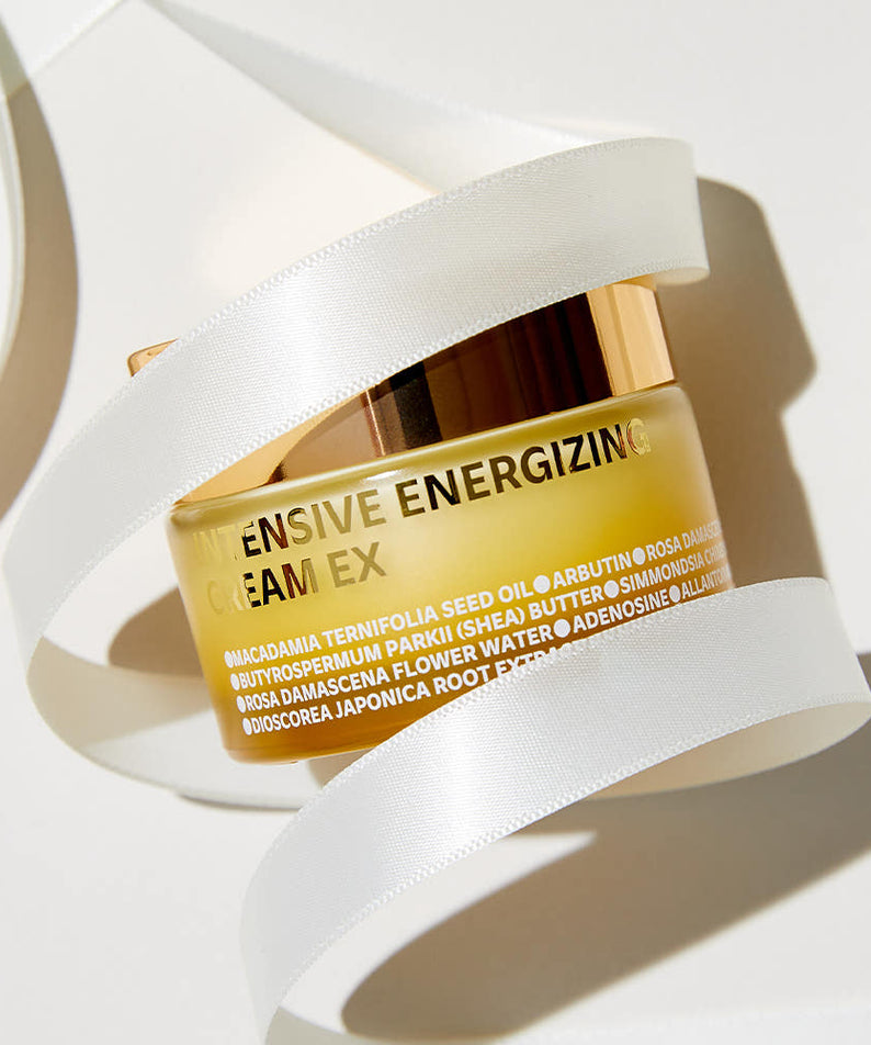 Isoi Intensive Energizing Cream Ex 60ml