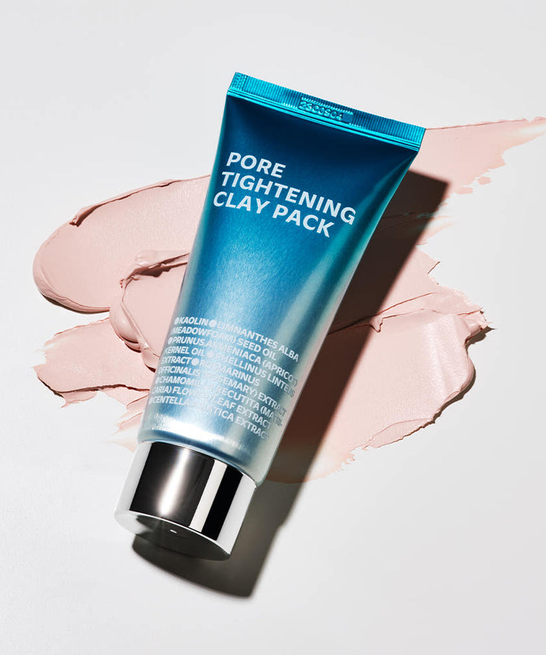 Isoi Pore Tightening Clay Pack 100ml