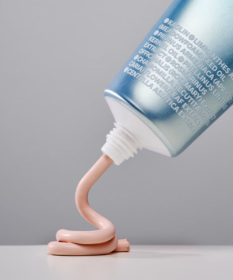 Isoi Pore Tightening Clay Pack 100ml