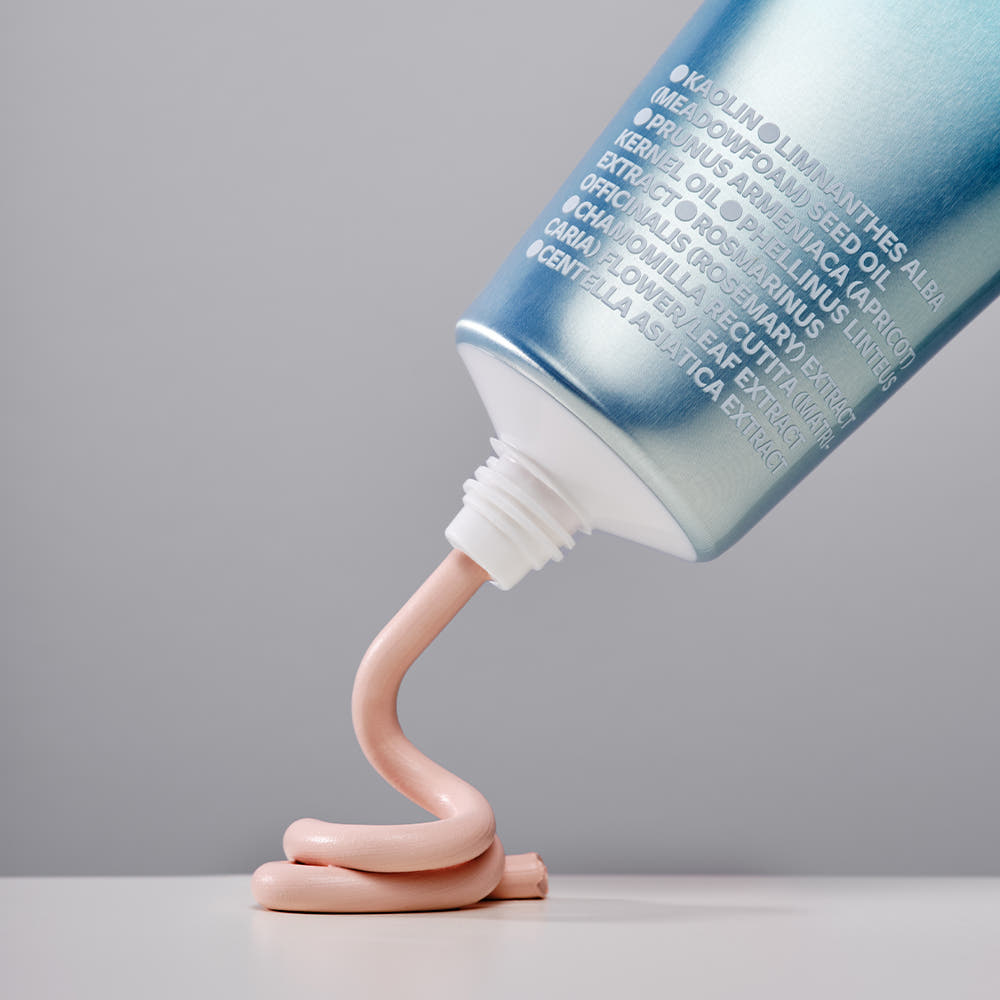 Isoi Pore Tightening Clay Pack 100ml