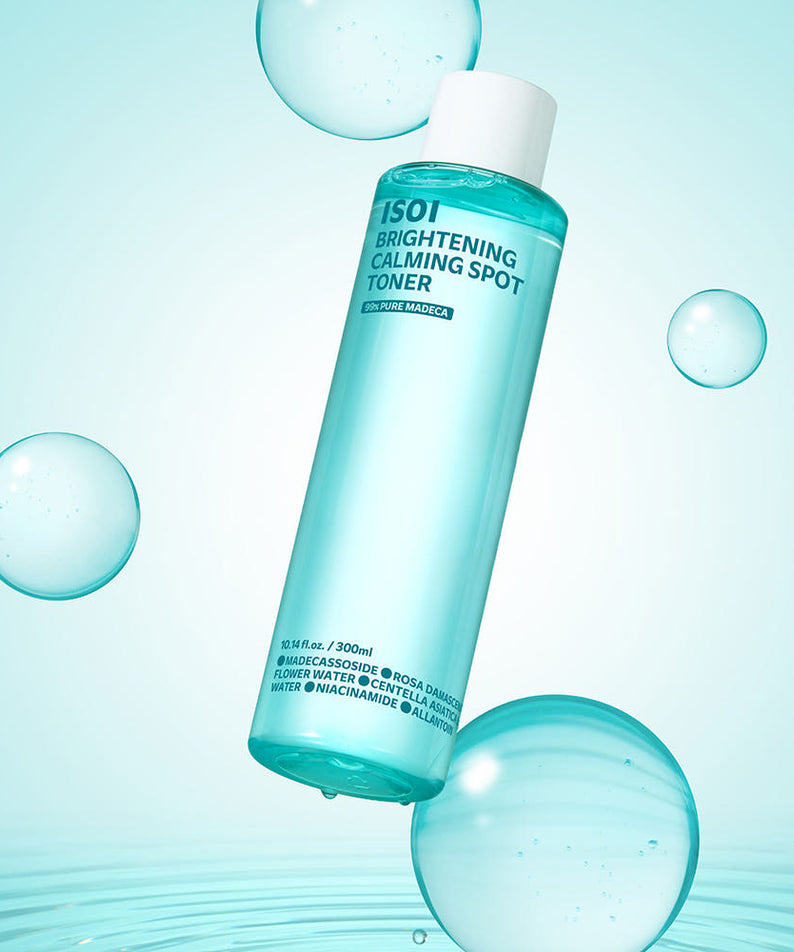 Isoi Brightening Calming Spot Toner 300ml