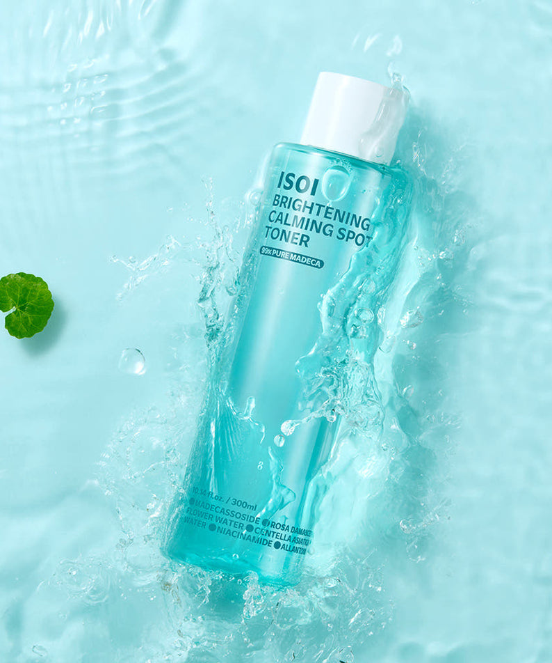 Isoi Brightening Calming Spot Toner 300ml