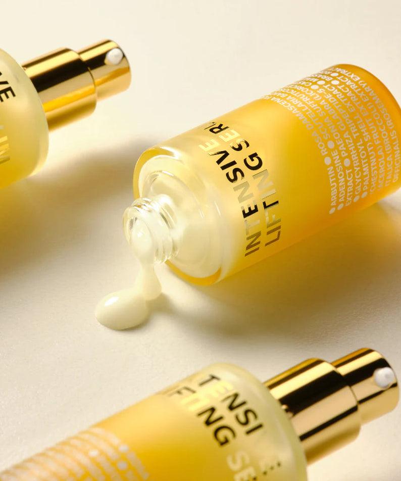 Isoi Intensive Lifting Serum 35ml
