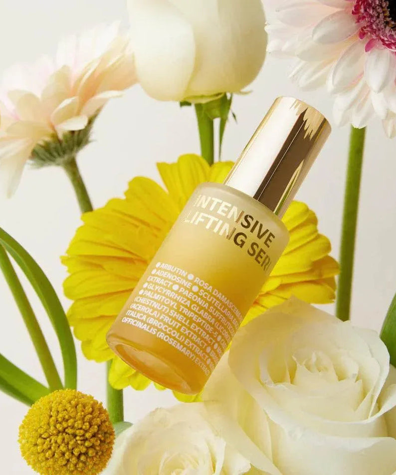 Isoi Intensive Lifting Serum 35ml
