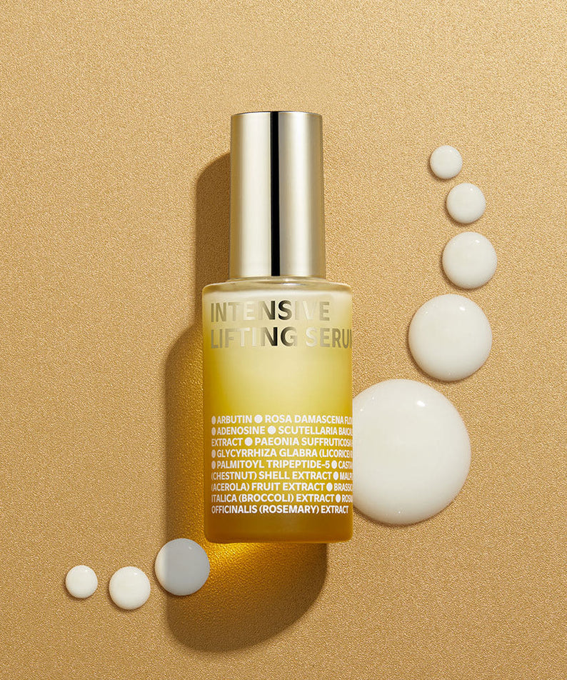 Isoi Intensive Lifting Serum 35ml