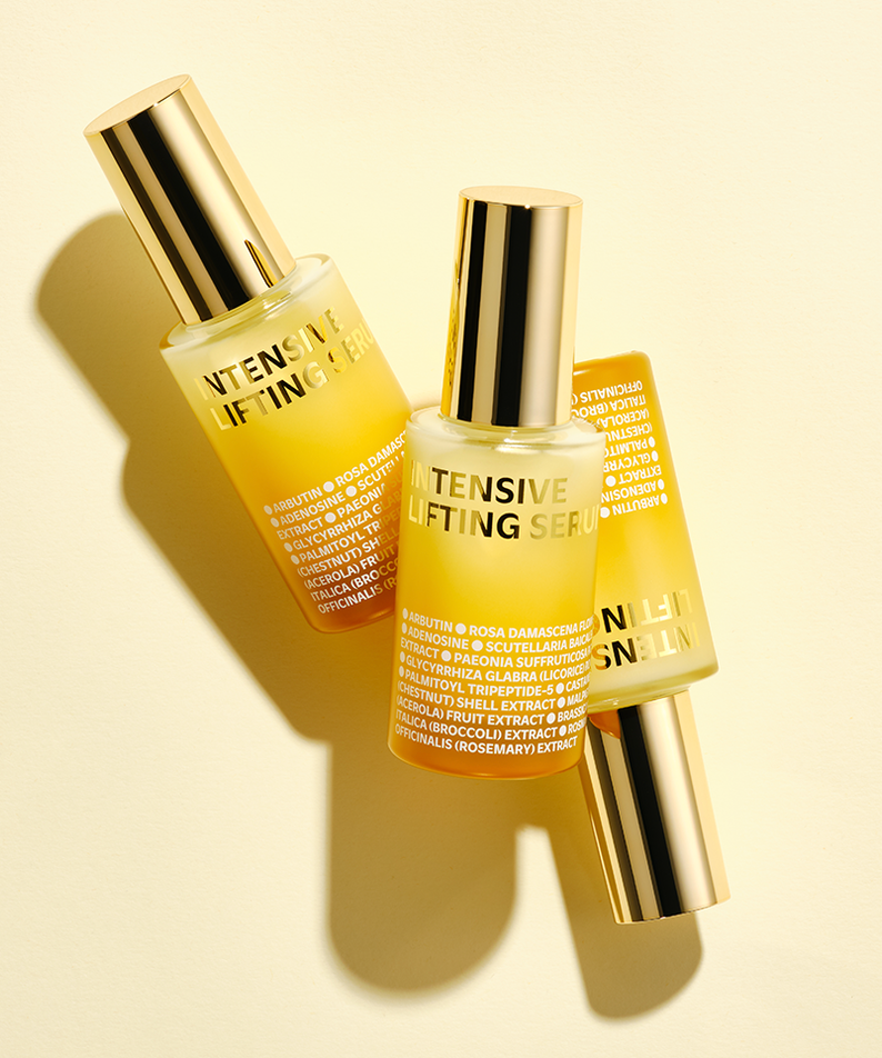 Isoi Intensive Lifting Serum 35ml