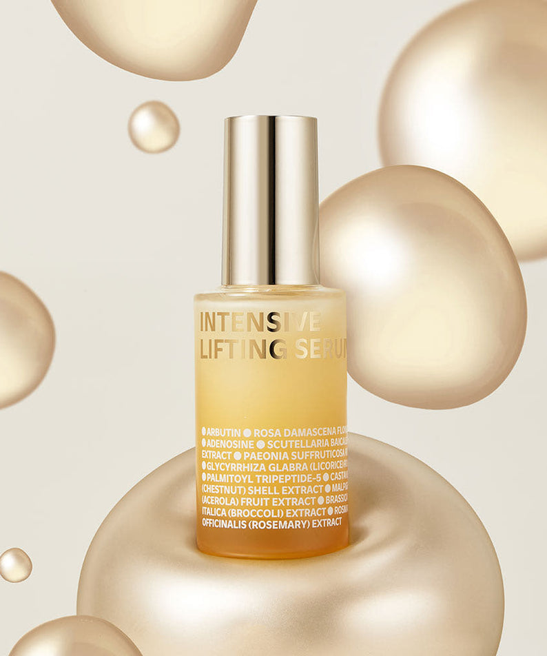 Isoi Intensive Lifting Serum 35ml