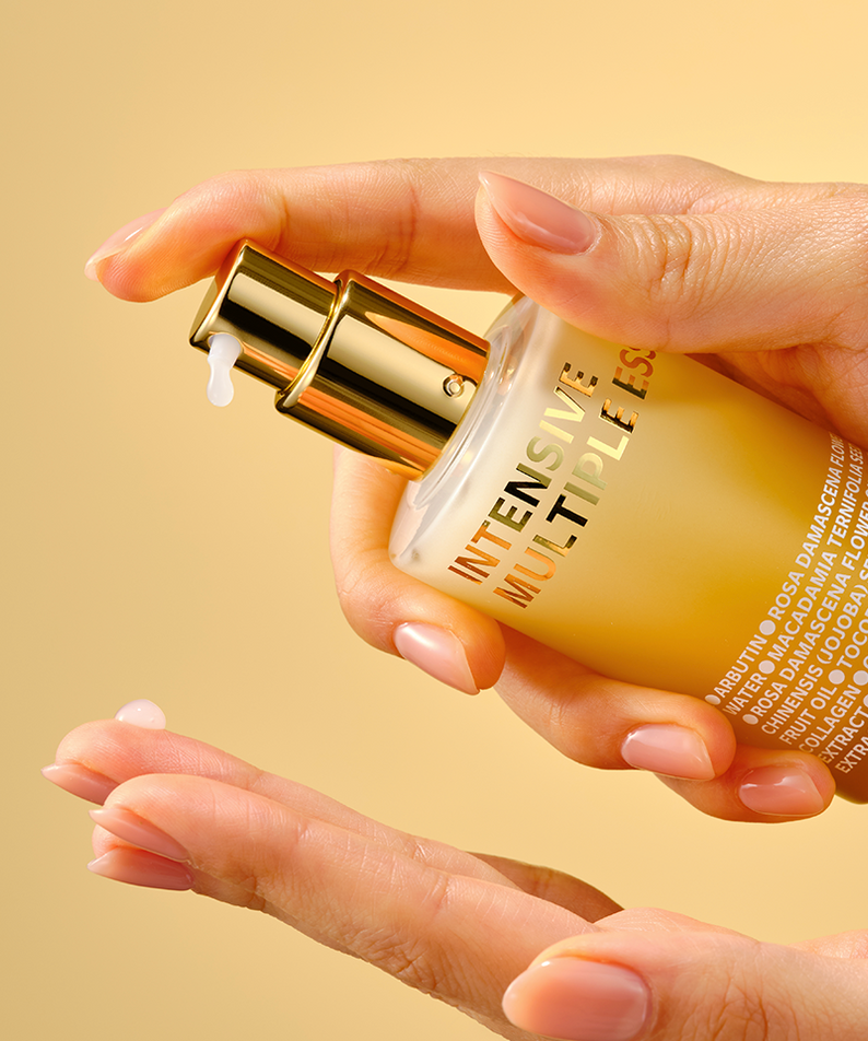 Isoi Intensive Multiple Essence 50ml