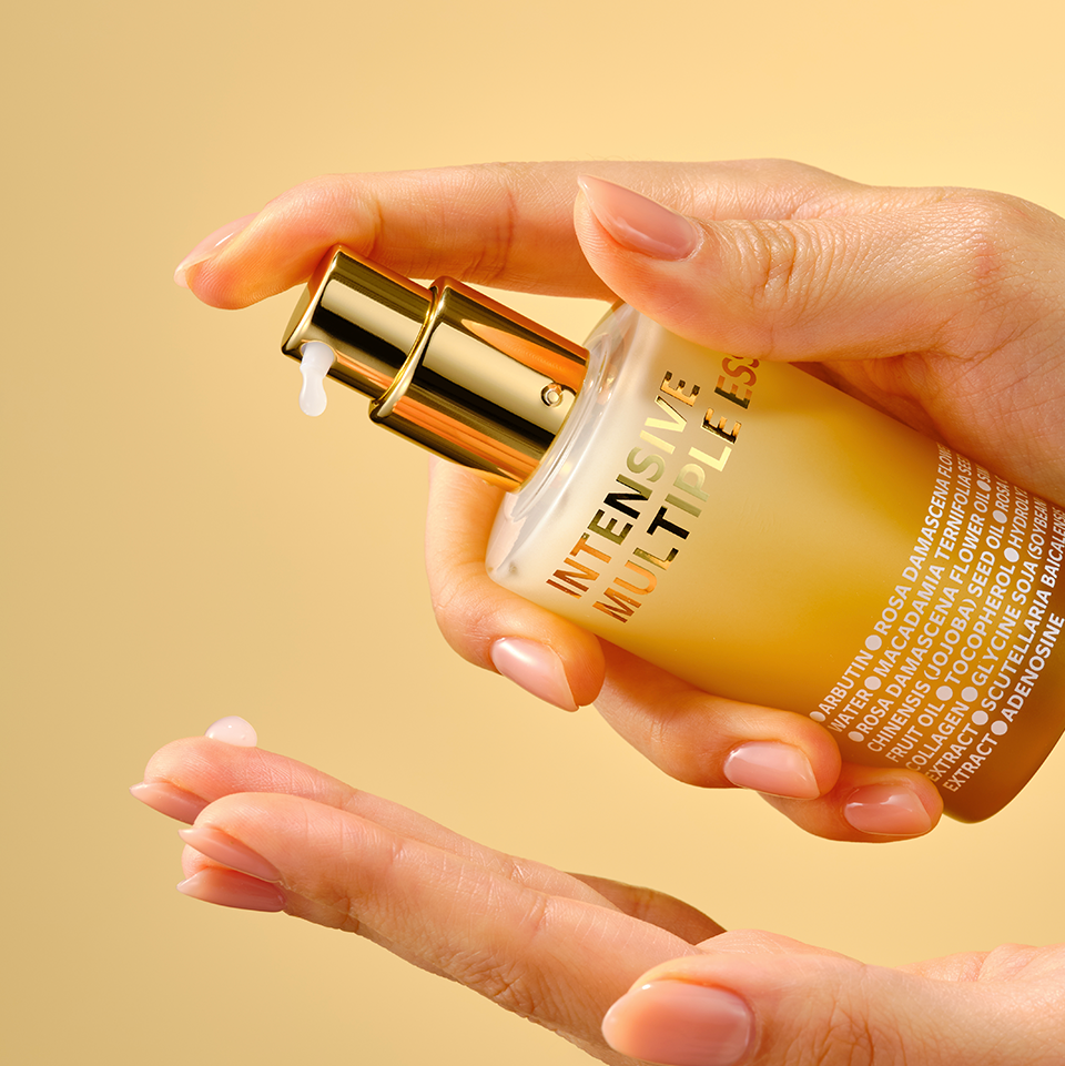 Isoi Intensive Multiple Essence 50ml