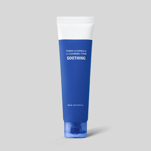 It’S SKIN パワー10 フォーミュラ クレンジングフォーム スージング 100ml
