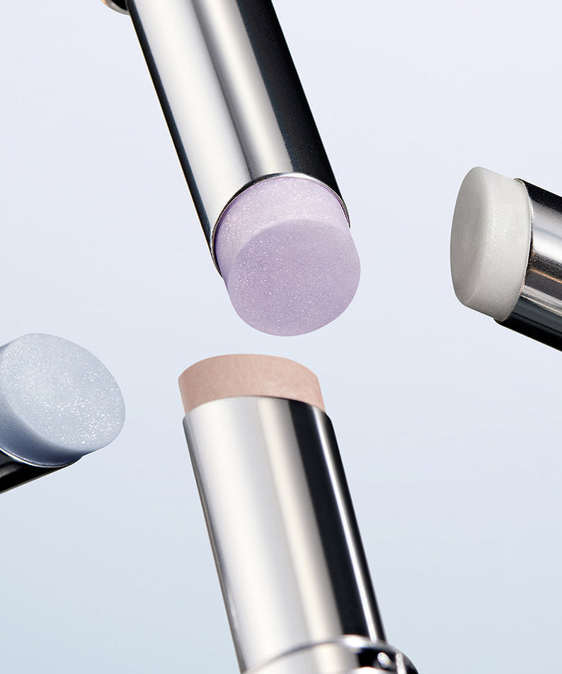 Assorted IVI MAD PEACH Milky Way Highlighter Sticks in various shades