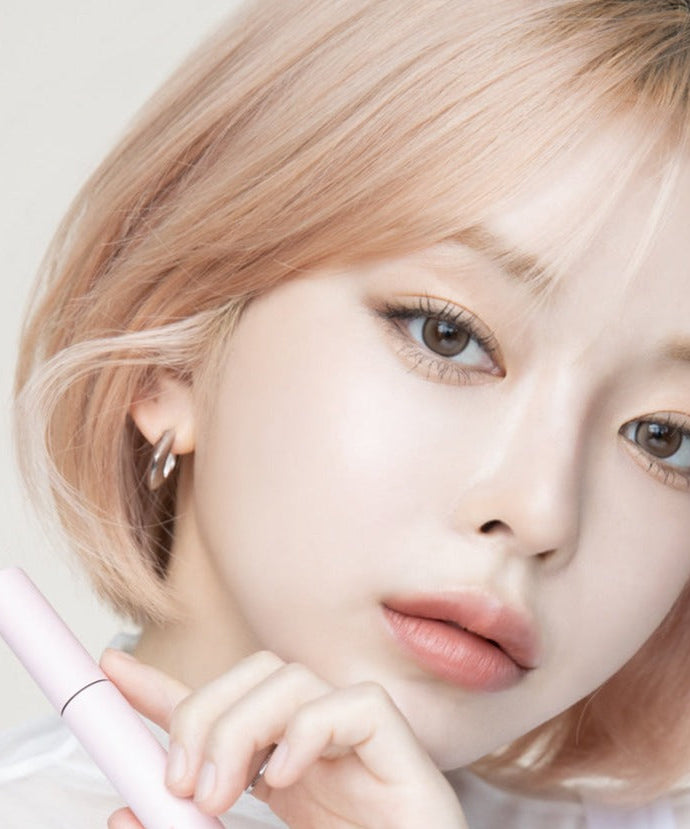 IVI MAD PEACH Pure Lash Mascara | Kool Seoul