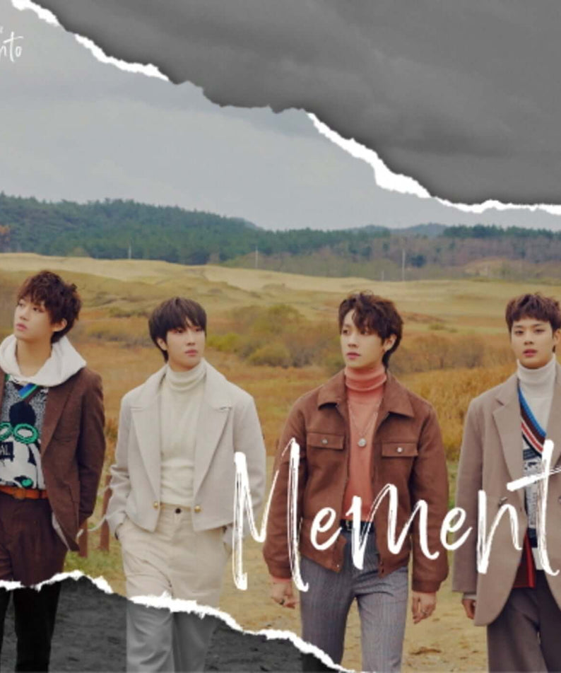 IZ - (MEMENTO) - Kpop Album | Kool Seoul - Buy Kpop Albums Online