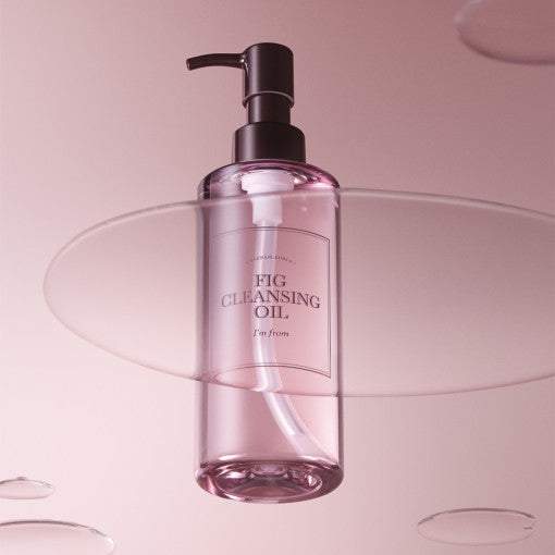 アイム フロム イチジク クレンジングオイル 200ml