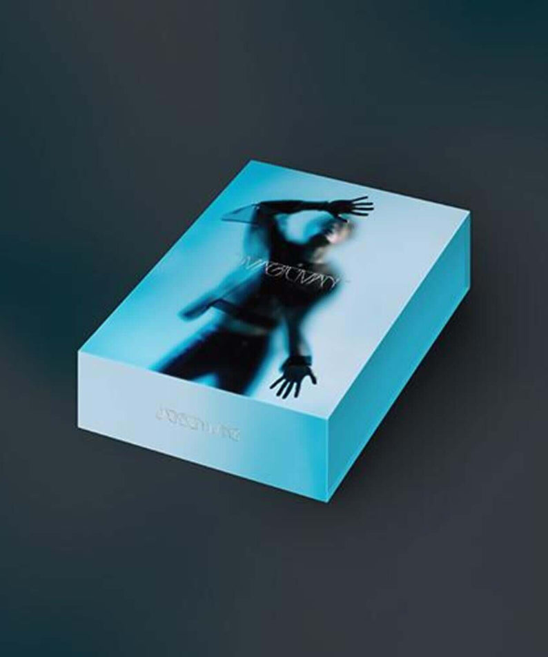 JACKSON WANG - [MAGIC MAN] (MAGIC MAN Collector’s 01 ver.) - | Kool Seoul - Buy Kpop Albums Online