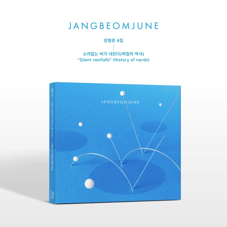 Jang Beomjune - Kpop Album