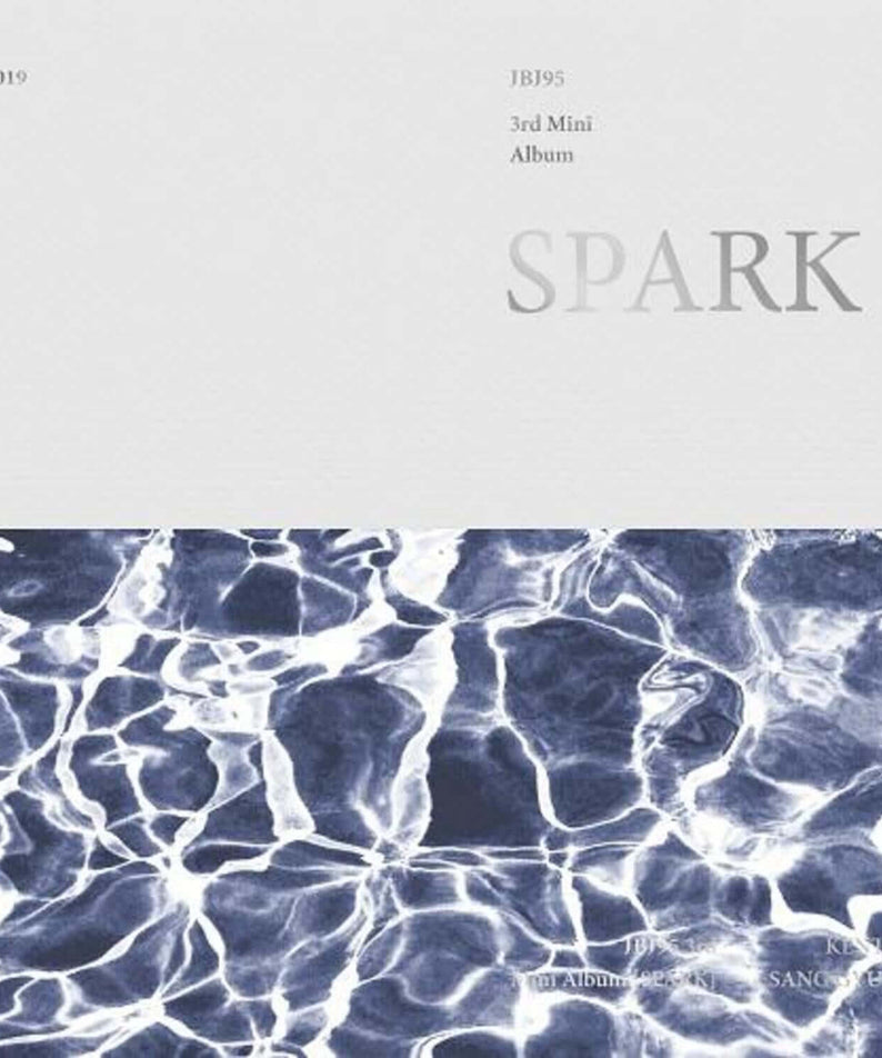JBJ95 - 3rd Album [SPARK] Chapter. 1 Ver. - Kpop Album | Kool Seoul - Buy Kpop Albums Online