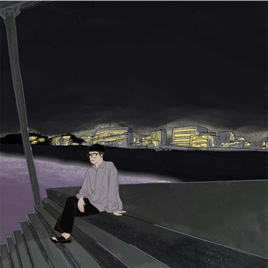 Jeon Hyunmyung - Kpop Album
