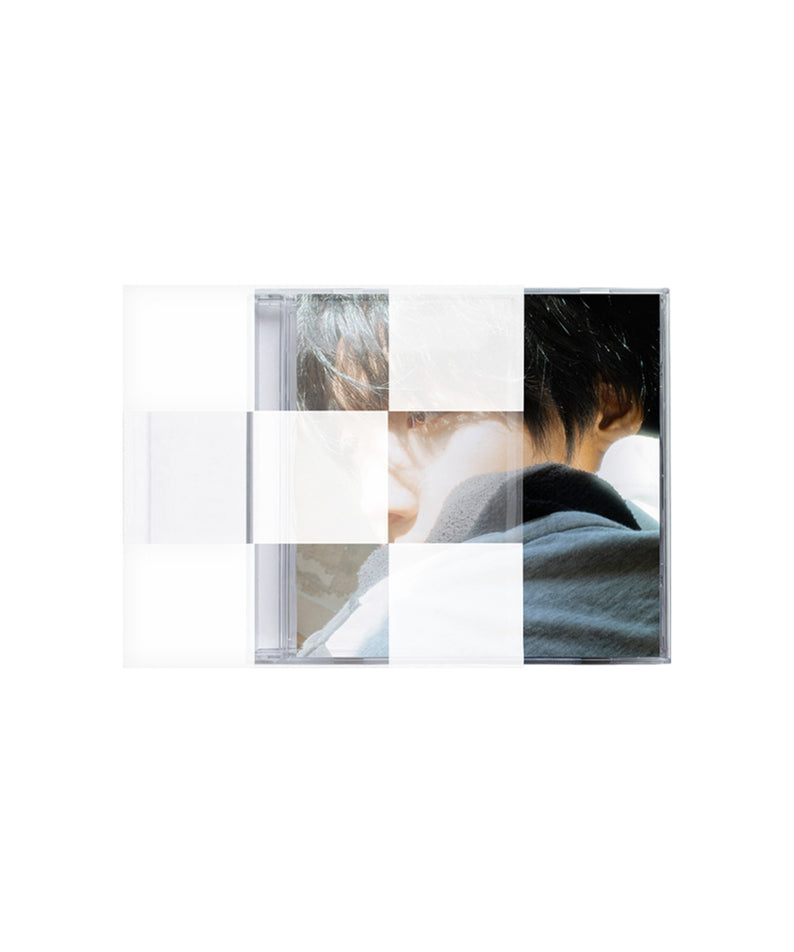 JEONG SEWOON - EP [Love in the Margins] (Margins Ver.) - Kpo | Kool Seoul - Buy Kpop Albums Online