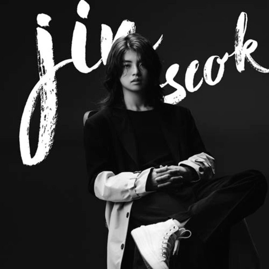 Ji Jinseok - [24 , ] - Kpop Album