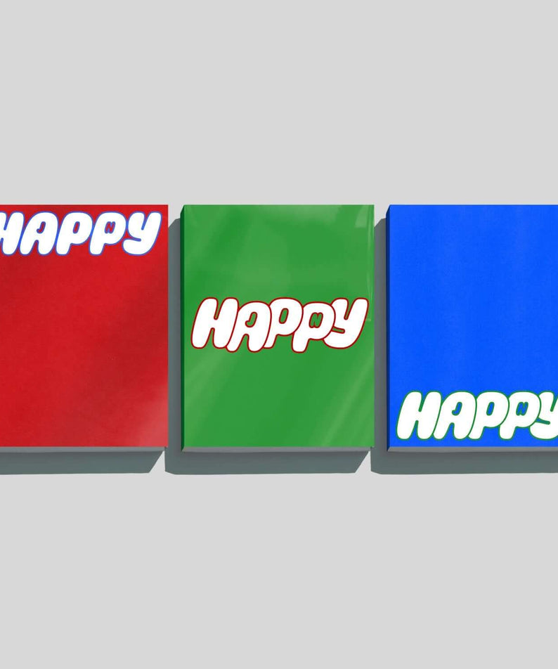 JIN (BTS) - [Happy] - Kpop Album | Kool Seoul - Buy Kpop Albums Online