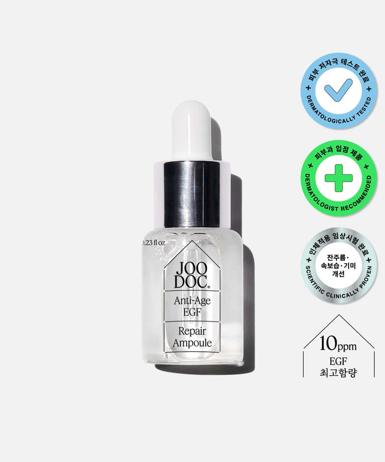 Joodoc  Anti-Age Egf Repair Ampoule 7ml