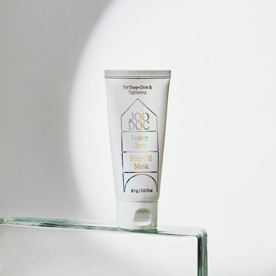 Joodoc  Collagen High-Nutrient Radiance Pack 80ml