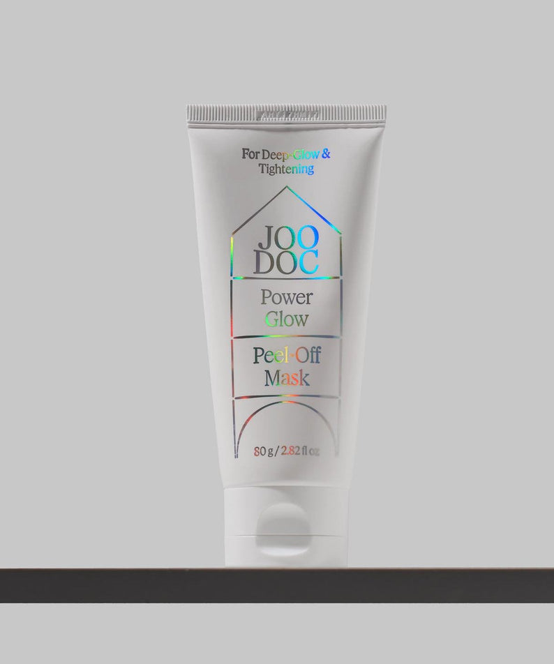 Joodoc  Collagen High-Nutrient Radiance Pack 80ml