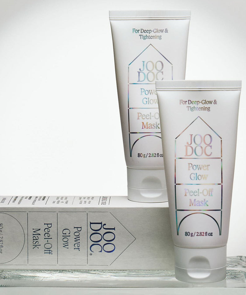 Joodoc  Collagen High-Nutrient Radiance Pack 80ml