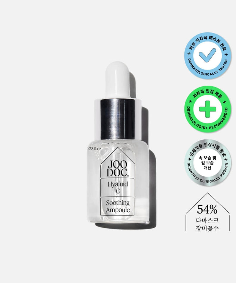 Joodoc  Hyaluid C Soothing Ampoule 7ml