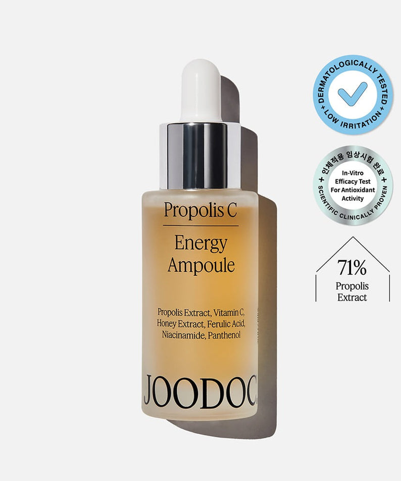 Joodoc  Propolis C Energy Ampoule 30ml