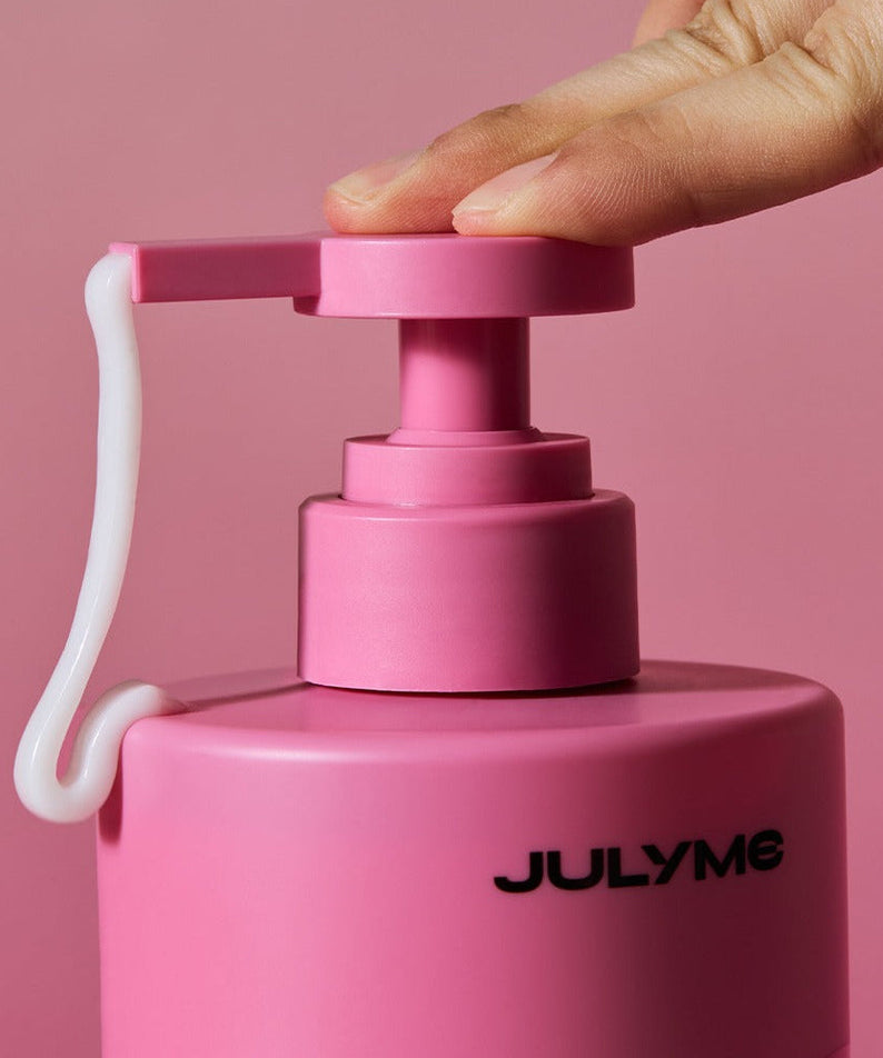 Julyme Damage Care Perfume Hair Treatment 500ml (Sunset Freese)