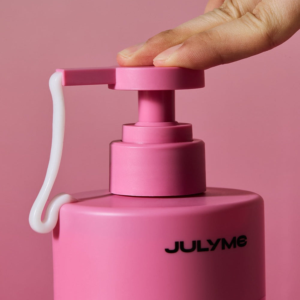 Julyme Damage Care Perfume Hair Treatment 500ml (Sunset Freese)