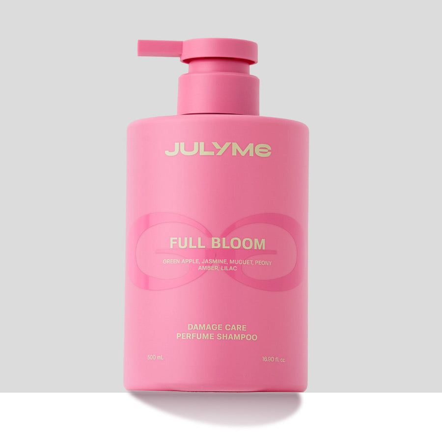 ジュライミ ダメージケア コラーゲントリートメント 500ml（フルブルーム）