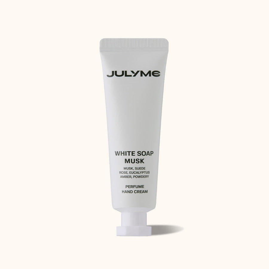 Julyme Perfume Shea Butter Hand Cream 30ml