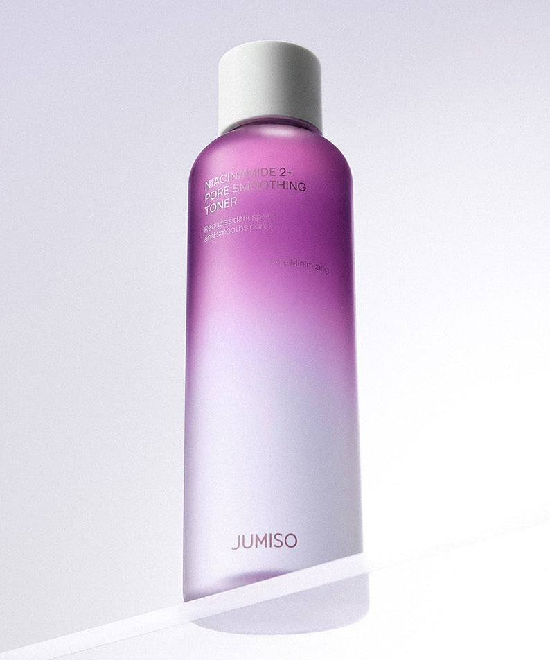 Jumiso  Niacinamide 2 Plus Pore Smoothing Toner 205ml